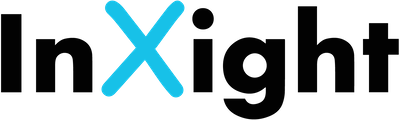 Logo Inxight
