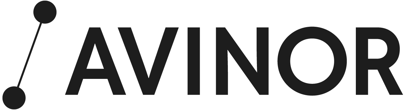avinor-logo